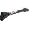 Axe de transmission GOPART PTO40T810ORCGP