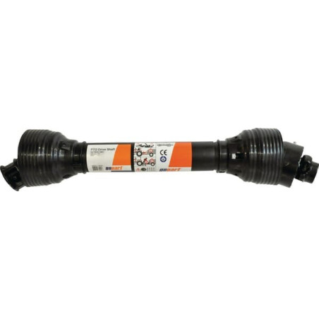 Axe de transmission GOPART PTO10T510RCGP