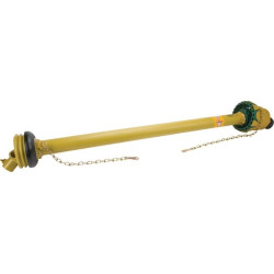 Axe de transmission WALTERSCHEID WWE22801410