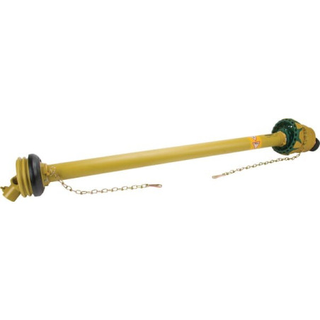 Axe de transmission WALTERSCHEID WWE22801410