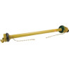 Axe de transmission WALTERSCHEID WWE22801410