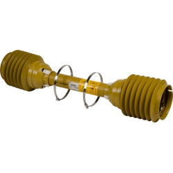 Arbre de transmission COMER 4310T400560F112R12