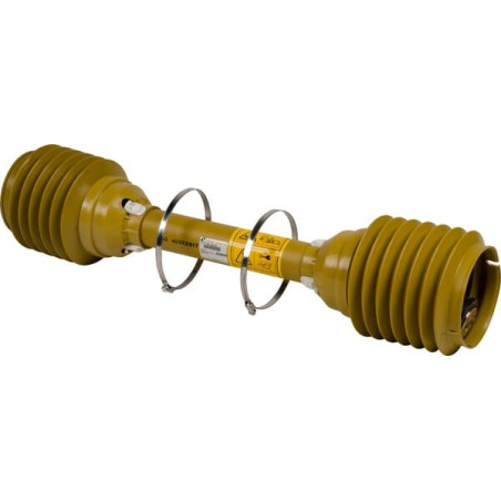 Arbre de transmission COMER 4310T400560F112R12
