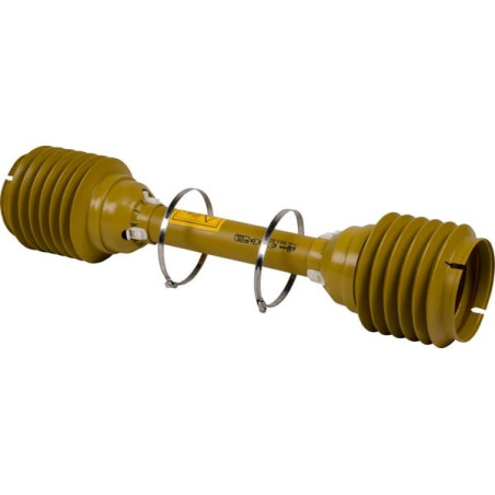 Arbre de transmission COMER 4310T400560F112R12
