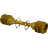 Arbre de transmission COMER 4310T400560F112R12