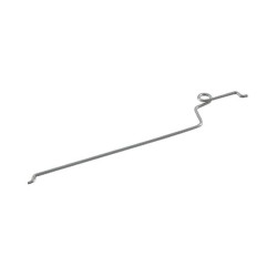 Arbre de régulateur BRIGGS ET STRATTON 691829