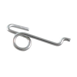 Arbre de régulateur BRIGGS ET STRATTON 690347