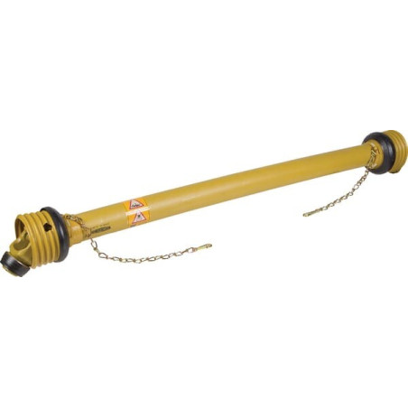 Arbre de cardan WALTERSCHEID W24001410