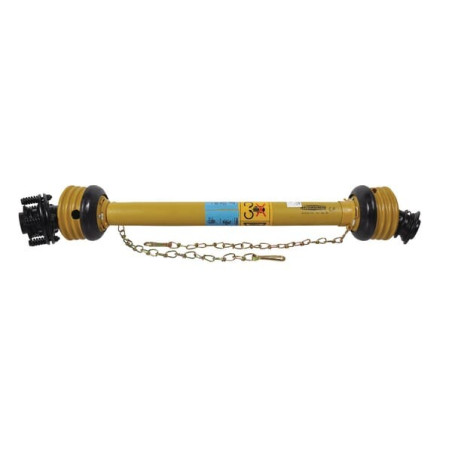 Arbre de cardan WALTERSCHEID W100E710K941