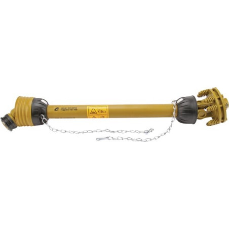Arbre de cardan COMER T400860CE112F12