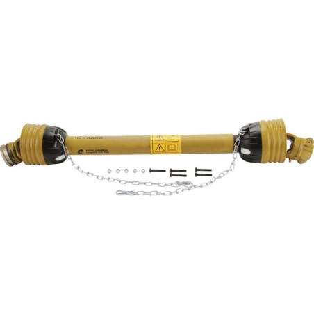 Arbre de cardan COMER T400810CE112B02