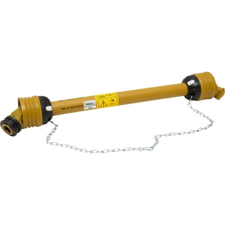 Arbre de cardan COMER T200860