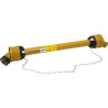 Arbre de cardan COMER T200860
