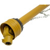 Arbre de cardan COMER T200860
