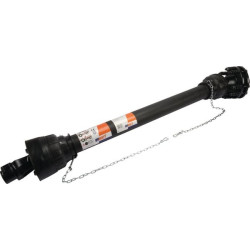 Arbre de cardan GOPART PTO60T1010FCGP