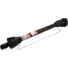Arbre de cardan GOPART PTO60T1010FCGP