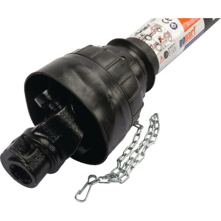Arbre de cardan GOPART PTO60T1010FCGP