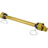 Arbre de cardan COMER 4310T601110ENZ8B05