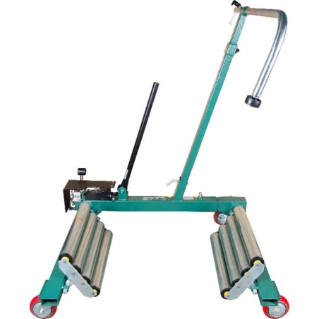 Appareil pour montage de roue 1600 kg COMPAC WD1600