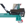 Appareil pour montage de roue 1600 kg COMPAC WD1600
