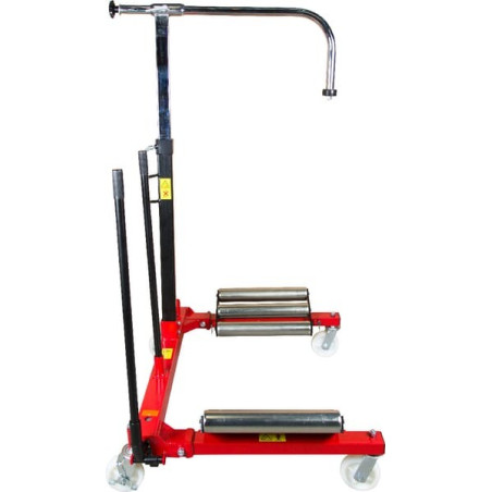Appareil pour montage de roue 1500 kg GOPART 15000GP