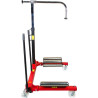 Appareil pour montage de roue 1500 kg GOPART 15000GP