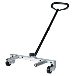 Monte pneu COMPAC WD250