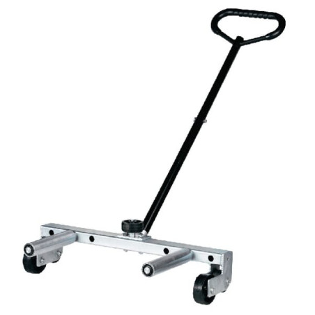 Monte pneu COMPAC WD250