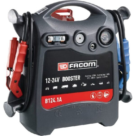 Booster FACOM B1241A
