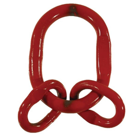 Anneau triple UNBRANDED WA185SAOF
