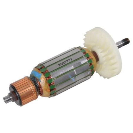 Moteur électrique HIKOKI 360777E