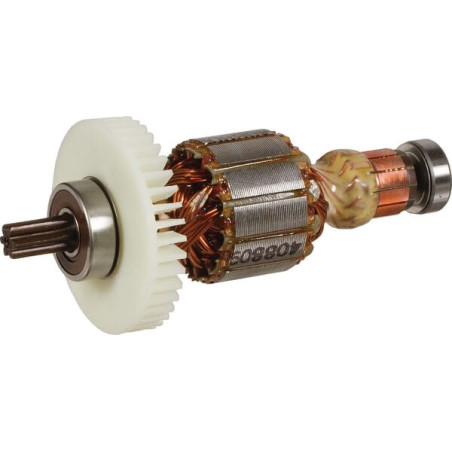 Moteur électrique HIKOKI 360809