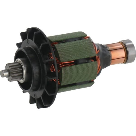 Moteur électrique HIKOKI 360860