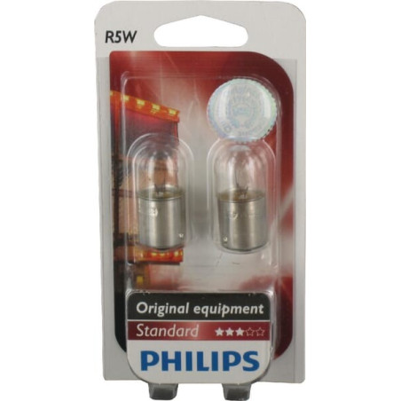 Ampoule PHILIPS GL13821B2
