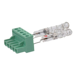Ampoule SACEX AUL10J