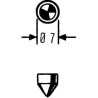 Ampoule PHILIPS GL13818