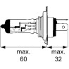 Ampoule HELLA 8GJ004173121
