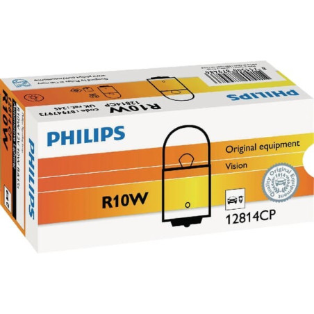 Ampoule PHILIPS GL12814