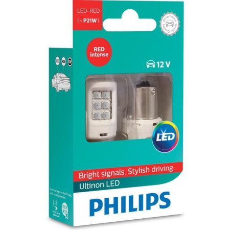 Ampoule LED PHILIPS GL11498ULRX2