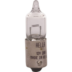 Ampoule HELLA 8GH002473132