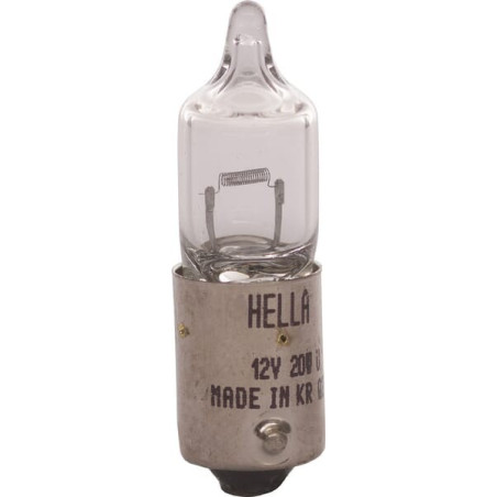 Ampoule HELLA 8GH002473132