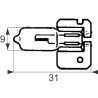 Ampoule SAFRA GL1204