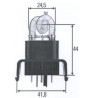 Ampoule HELLA 8GS863261001