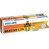 Ampoule PHILIPS GL12598CP