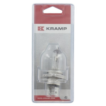 Ampoule UNIVERSEL KRGL1206P001