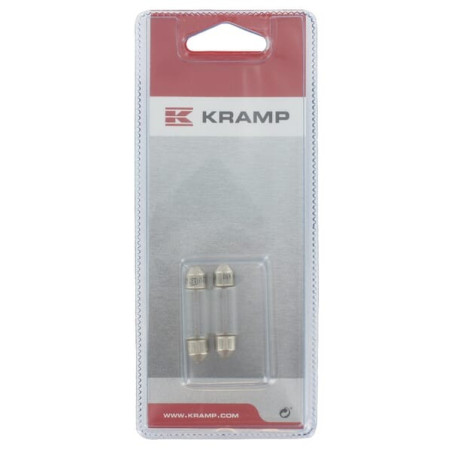 Ampoule UNIVERSEL KRGL1221P002