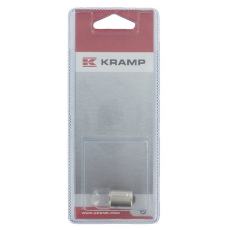 Ampoule UNIVERSEL KRGL1215P001
