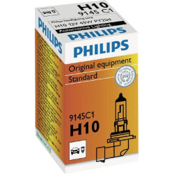 Ampoule PHILIPS GL9145C1
