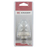 Ampoule UNIVERSEL KRGL1201P001