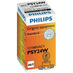 Ampoule PHILIPS GL12180SVC1